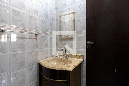 Casa à venda com 169m², 4 quartos e 3 vagas Casa à venda com 169m², 4 quartos e 3 vagasbanheiro na suíte 2