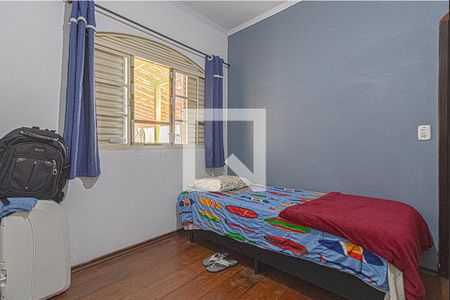 Casa à venda com 169m², 4 quartos e 3 vagas Casa à venda com 169m², 4 quartos e 3 vagasquarto2