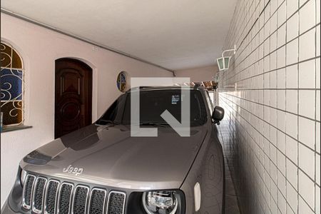 Casa à venda com 169m², 4 quartos e 3 vagas Casa à venda com 169m², 4 quartos e 3 vagasgaragem