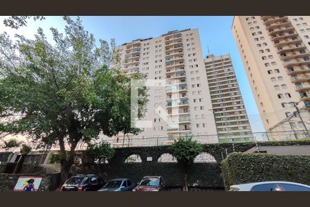 Apartamento à venda com 156m², 4 quartos e 3 vagasFachada do Prédio