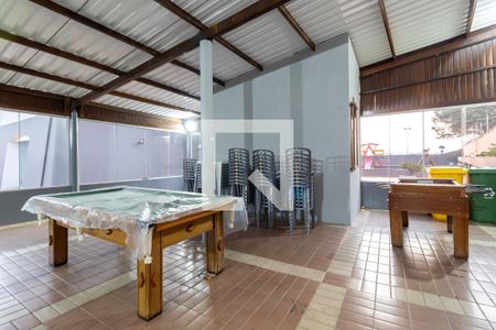 Apartamento à venda com 156m², 4 quartos e 3 vagasÁrea comum - Sala de Jogos