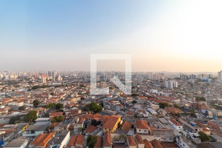 Apartamento à venda com 156m², 4 quartos e 3 vagasVista Piso superior Sala