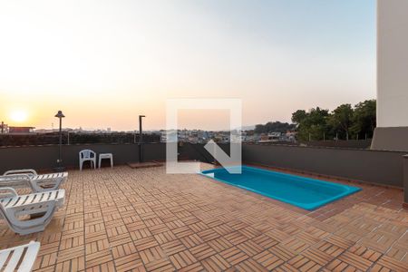 Apartamento à venda com 156m², 4 quartos e 3 vagasÁrea comum - Piscina