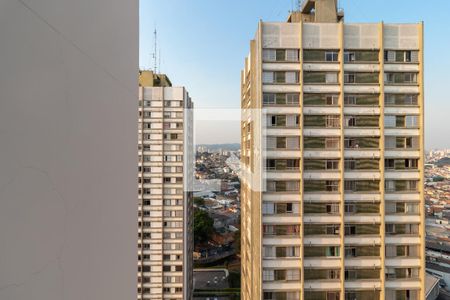 Apartamento à venda com 156m², 4 quartos e 3 vagasVista Cozinha 
