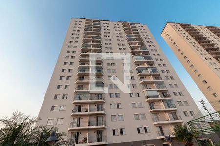 Apartamento à venda com 156m², 4 quartos e 3 vagasFachada do Prédio