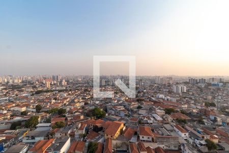 Apartamento à venda com 156m², 4 quartos e 3 vagasVista Piso superior Lavanderia 