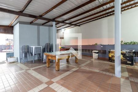 Apartamento à venda com 156m², 4 quartos e 3 vagasÁrea comum - Sala de Jogos