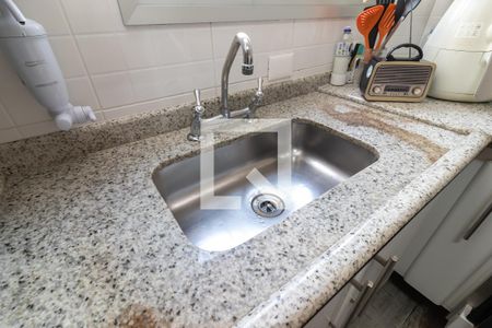 Apartamento à venda com 156m², 4 quartos e 3 vagasCozinha 