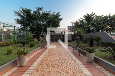 Apartamento à venda com 156m², 4 quartos e 3 vagasÁrea comum