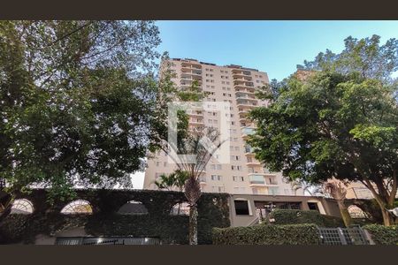 Apartamento à venda com 156m², 4 quartos e 3 vagasFachada do Prédio