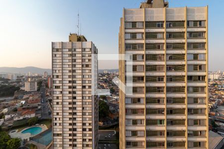 Apartamento à venda com 156m², 4 quartos e 3 vagasVista Closet do quarto