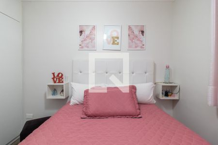 Apartamento à venda com 156m², 4 quartos e 3 vagasPiso superior quarto 