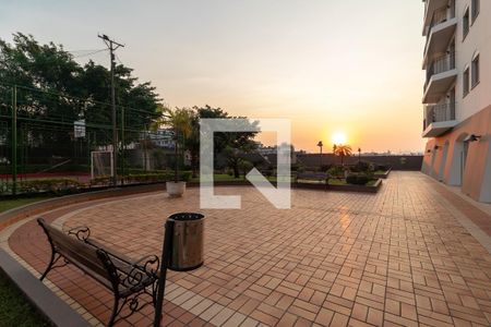 Apartamento à venda com 156m², 4 quartos e 3 vagasÁrea comum