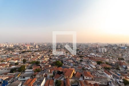 Apartamento à venda com 156m², 4 quartos e 3 vagasVista da Cobertura