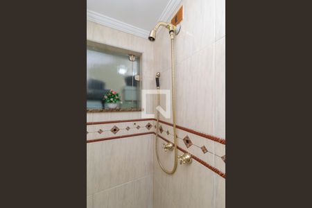 Apartamento à venda com 156m², 4 quartos e 3 vagasBanheiro 