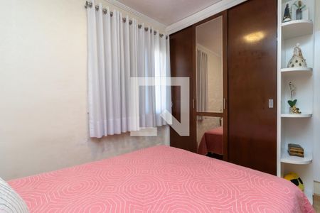 Apartamento à venda com 156m², 4 quartos e 3 vagasQuarto 