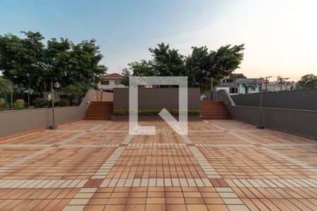 Apartamento à venda com 156m², 4 quartos e 3 vagasÁrea comum