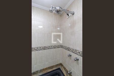 Apartamento à venda com 156m², 4 quartos e 3 vagasBanheiro Quarto 