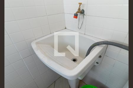 Apartamento à venda com 156m², 4 quartos e 3 vagasPiso superior Lavanderia 