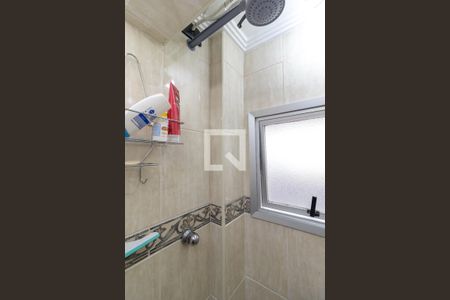 Apartamento à venda com 156m², 4 quartos e 3 vagas Piso superior Banheiro 