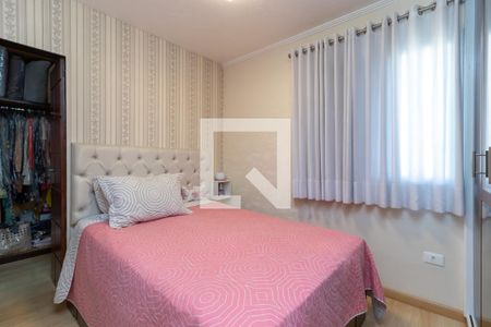 Apartamento à venda com 156m², 4 quartos e 3 vagasQuarto 