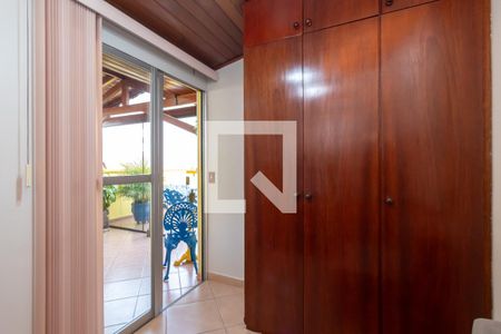 Apartamento à venda com 156m², 4 quartos e 3 vagasTerraço