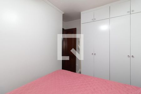 Apartamento à venda com 156m², 4 quartos e 3 vagasPiso superior quarto 