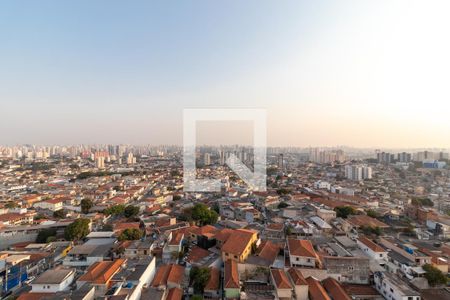 Apartamento à venda com 156m², 4 quartos e 3 vagasVista Quarto 2