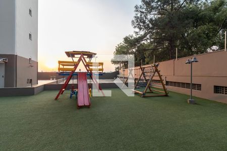 Apartamento à venda com 156m², 4 quartos e 3 vagasÁrea Comum - Playground