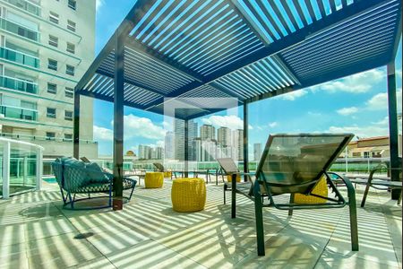 Apartamento à venda com 84m², 2 quartos e 2 vagasÁrea comum