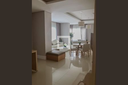 Apartamento à venda com 84m², 2 quartos e 2 vagasÁrea comum - Salão de festas