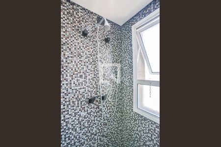 Apartamento à venda com 84m², 2 quartos e 2 vagasBanheiro da Suíte 1