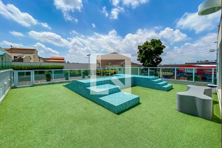 Apartamento à venda com 84m², 2 quartos e 2 vagasÁrea comum