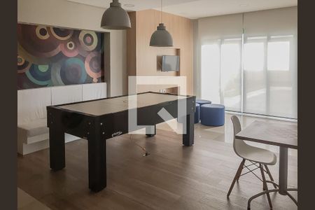 Apartamento à venda com 84m², 2 quartos e 2 vagasÁrea comum