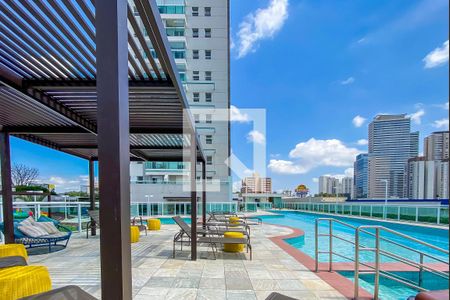 Apartamento à venda com 84m², 2 quartos e 2 vagasÁrea comum