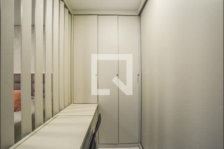 Apartamento à venda com 84m², 2 quartos e 2 vagasSuíte 1
