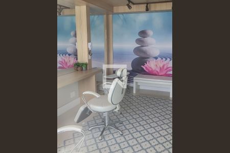 Apartamento à venda com 84m², 2 quartos e 2 vagasSpa