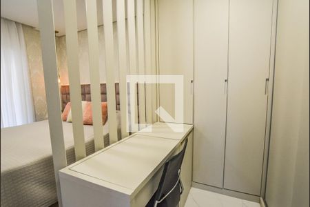 Apartamento à venda com 84m², 2 quartos e 2 vagasSuíte 1