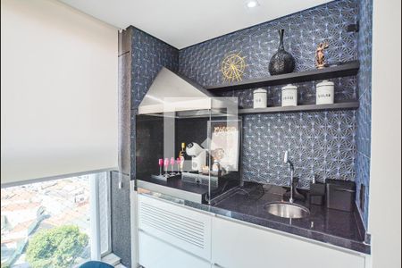 Apartamento à venda com 84m², 2 quartos e 2 vagasSala de Jantar