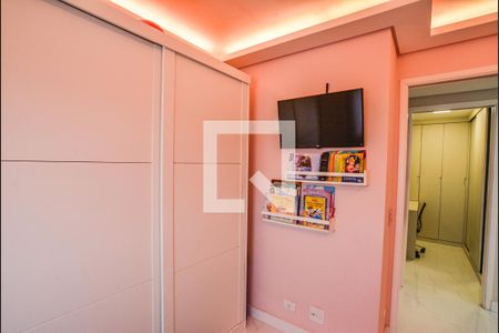 Apartamento à venda com 84m², 2 quartos e 2 vagasSuíte 2
