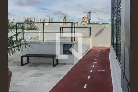 Apartamento à venda com 84m², 2 quartos e 2 vagasÁrea comum