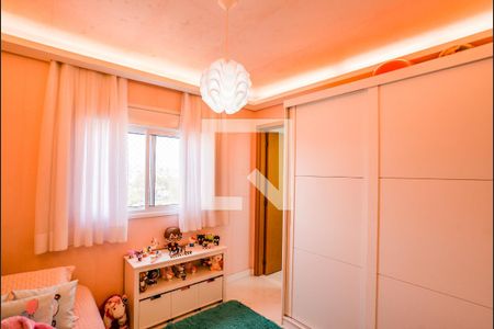 Apartamento à venda com 84m², 2 quartos e 2 vagasSuíte 2