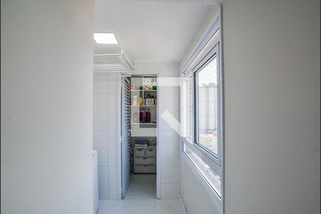 Apartamento à venda com 84m², 2 quartos e 2 vagasÁrea de Serviço