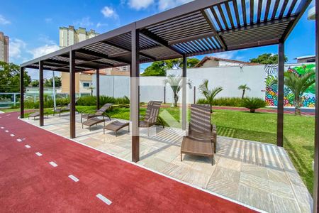 Apartamento à venda com 84m², 2 quartos e 2 vagasÁrea comum