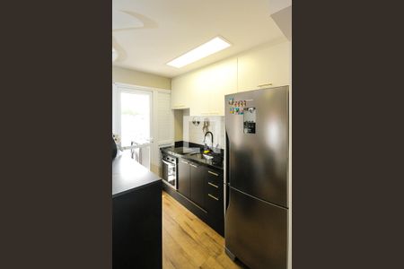 Apartamento à venda com 44m², 2 quartos e sem vaga Apartamento à venda com 44m², 2 quartos e sem vagaCozinha