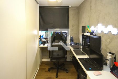 Apartamento à venda com 44m², 2 quartos e sem vaga Apartamento à venda com 44m², 2 quartos e sem vagaQuarto