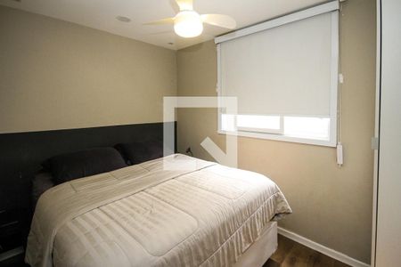 Apartamento à venda com 44m², 2 quartos e sem vaga Apartamento à venda com 44m², 2 quartos e sem vagaQuarto 02