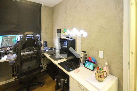 Apartamento à venda com 44m², 2 quartos e sem vaga Apartamento à venda com 44m², 2 quartos e sem vagaQuarto