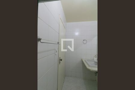 Casa à venda com 200m², 5 quartos e 6 vagas Casa à venda com 200m², 5 quartos e 6 vagasBanheiro da Suíte 1