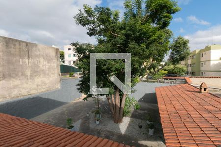 Casa à venda com 200m², 5 quartos e 6 vagas Casa à venda com 200m², 5 quartos e 6 vagasQuarto 1 Vista